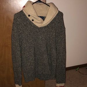 Ralph Lauren wool sweater